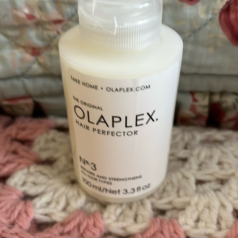 OLAPLEX NO 3